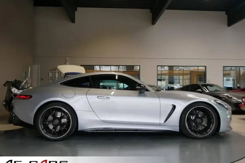 Mercedes-Benz AMG GT (Clasa GT) din 2024 cu 12.082 km - oferta MER195058 - foto 11