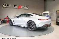 Mercedes-Benz AMG GT (Clasa GT) din 2024 cu 12.082 km - oferta MER195058 - foto 14