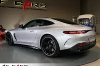 Mercedes-Benz AMG GT (Clasa GT) din 2024 cu 12.082 km - oferta MER195058 - foto 18