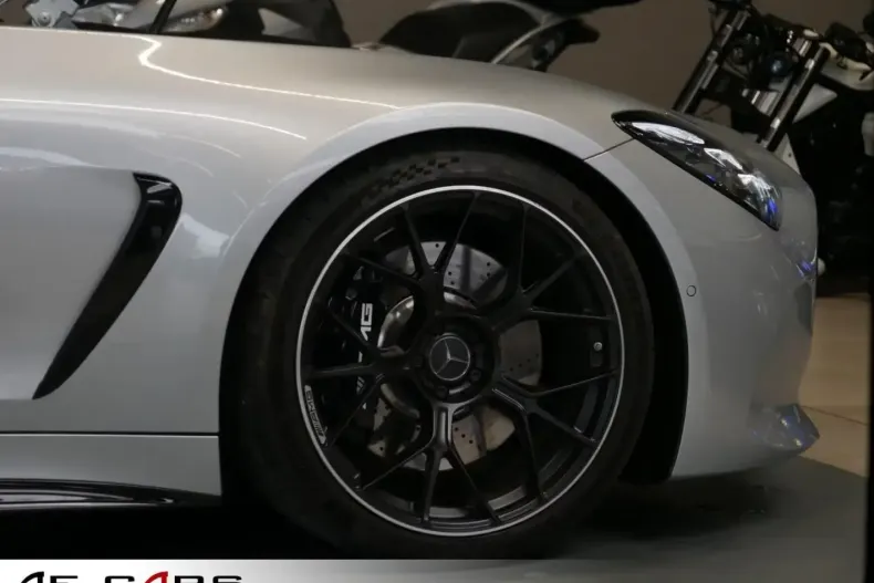 Mercedes-Benz AMG GT (Clasa GT) din 2024 cu 12.082 km - oferta MER195058 - foto 22