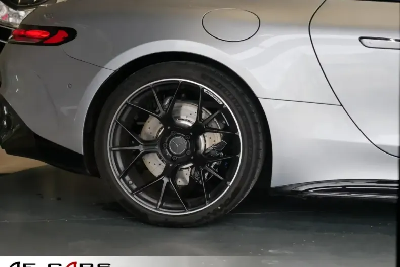 Mercedes-Benz AMG GT (Clasa GT) din 2024 cu 12.082 km - oferta MER195058 - foto 23