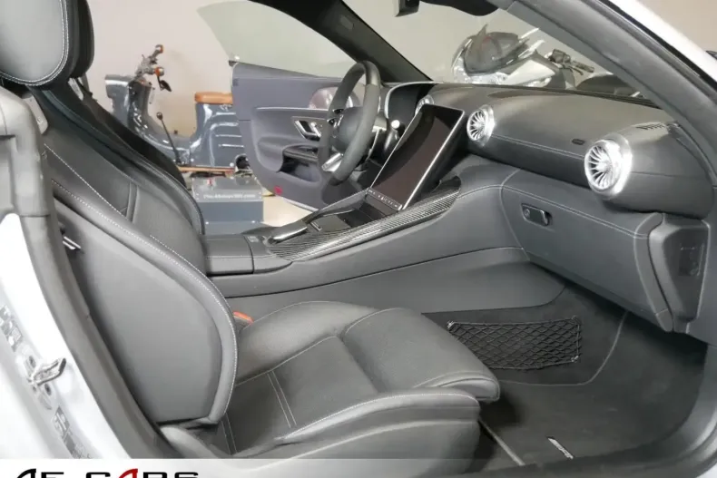 Mercedes-Benz AMG GT (Clasa GT) din 2024 cu 12.082 km - oferta MER195058 - foto 25