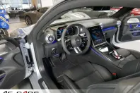 Mercedes-Benz AMG GT (Clasa GT) din 2024 cu 12.082 km - oferta MER195058 - foto 27