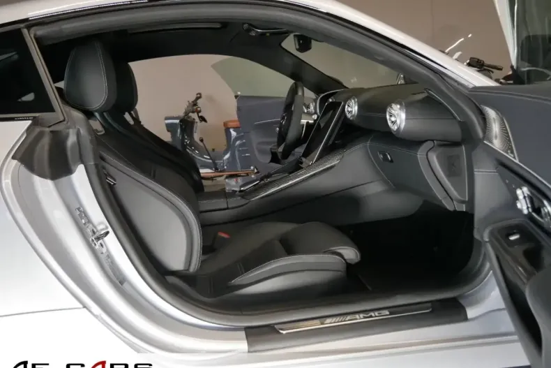 Mercedes-Benz AMG GT (Clasa GT) din 2024 cu 12.082 km - oferta MER195058 - foto 28