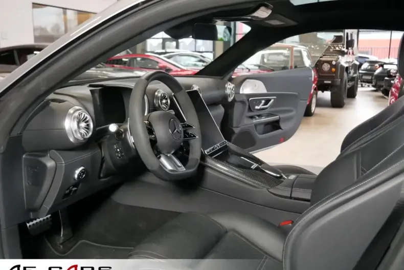 Mercedes-Benz AMG GT (Clasa GT) din 2024 cu 12.082 km - oferta MER195058 - foto 30