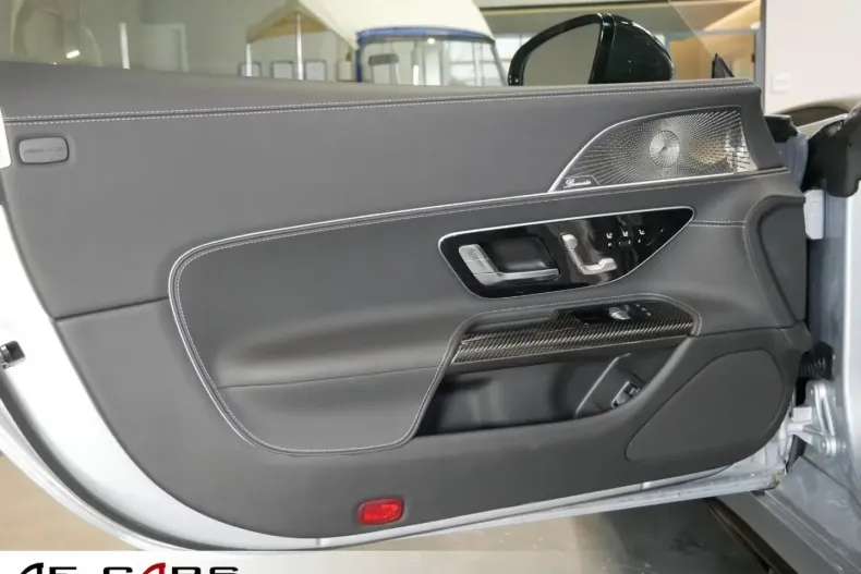 Mercedes-Benz AMG GT (Clasa GT) din 2024 cu 12.082 km - oferta MER195058 - foto 32