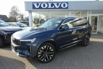 Volvo XC90 din 2024 - oferta VOL195060