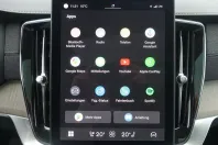 Volvo XC90 din 2025 cu 21.100 km - oferta VOL195062 - foto 21