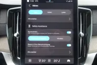 Volvo XC90 din 2025 cu 21.100 km - oferta VOL195062 - foto 25