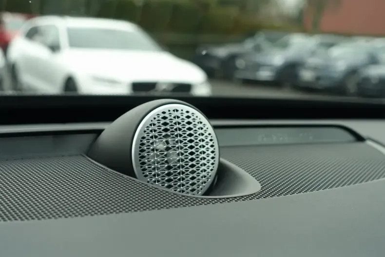 Volvo XC90 din 2025 cu 21.100 km - oferta VOL195062 - foto 28