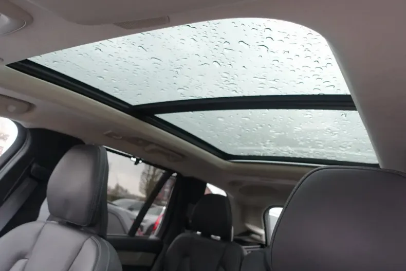 Volvo XC90 din 2025 cu 21.100 km - oferta VOL195062 - foto 30