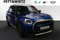 MINI Countryman SE (Cooper) din 2024 cu 34.550 km - oferta MIN195064 - foto 1