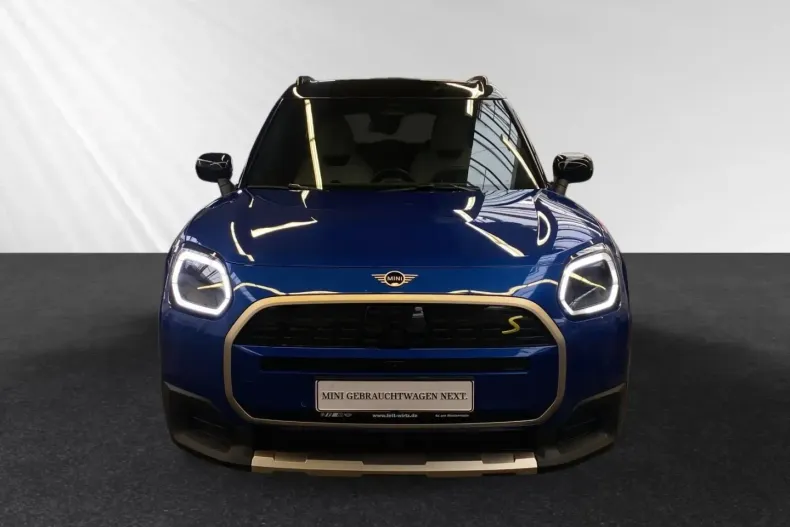 MINI Countryman SE (Cooper) din 2024 cu 34.550 km - oferta MIN195064 - foto 5