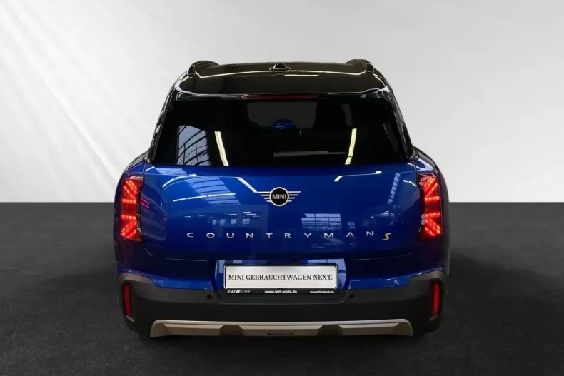 MINI Countryman SE (Cooper) din 2024 cu 34.550 km - oferta MIN195064 - foto 6
