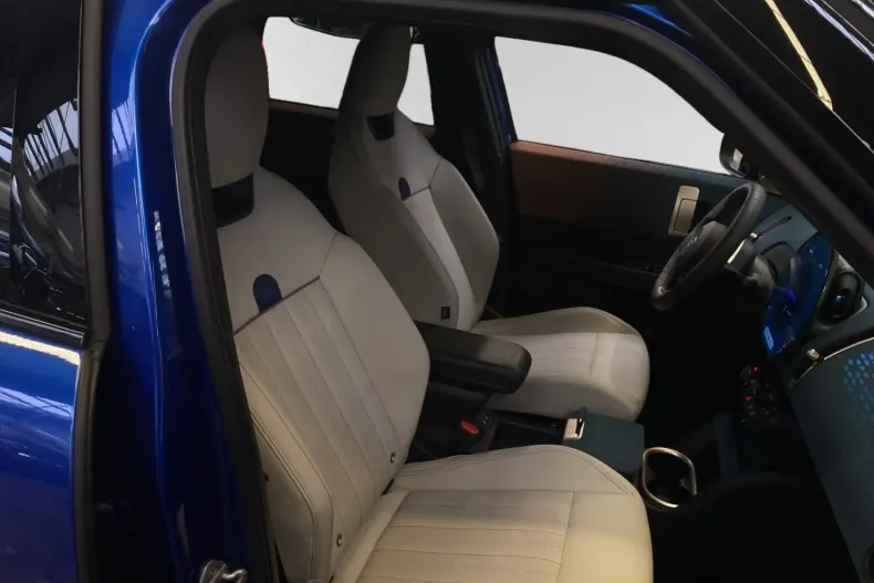 MINI Countryman SE (Cooper) din 2024 cu 34.550 km - oferta MIN195064 - foto 7