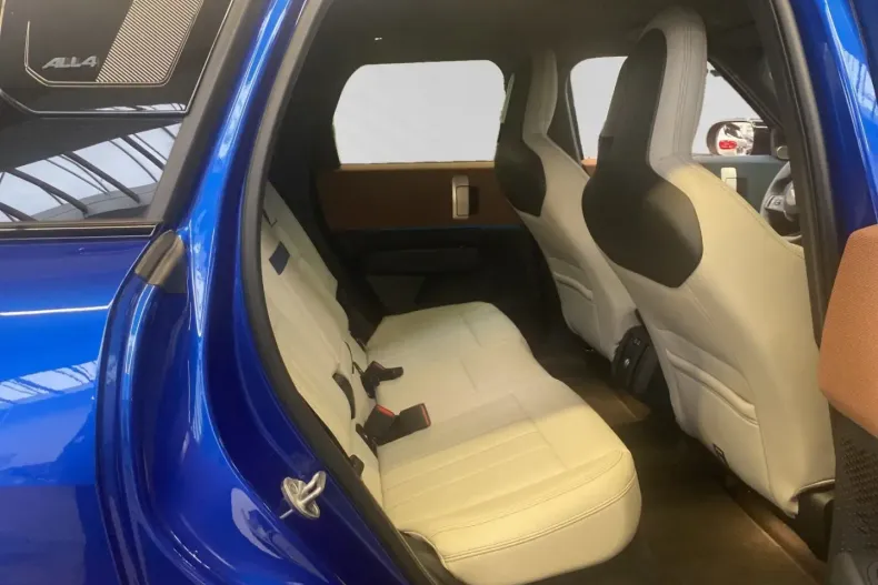 MINI Countryman SE (Cooper) din 2024 cu 34.550 km - oferta MIN195064 - foto 11