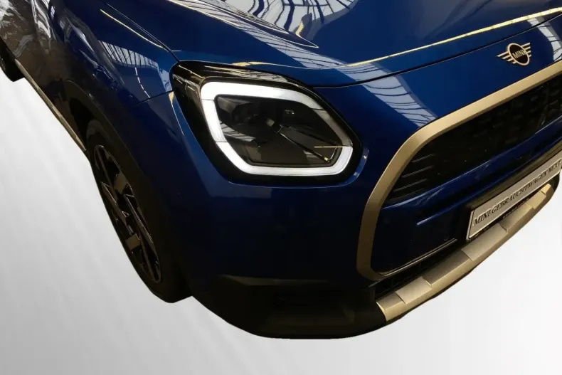 MINI Countryman SE (Cooper) din 2024 cu 34.550 km - oferta MIN195064 - foto 15