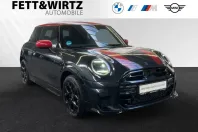 MINI Cooper C din 2024 cu 6.850 km - oferta MIN195066 - foto 1