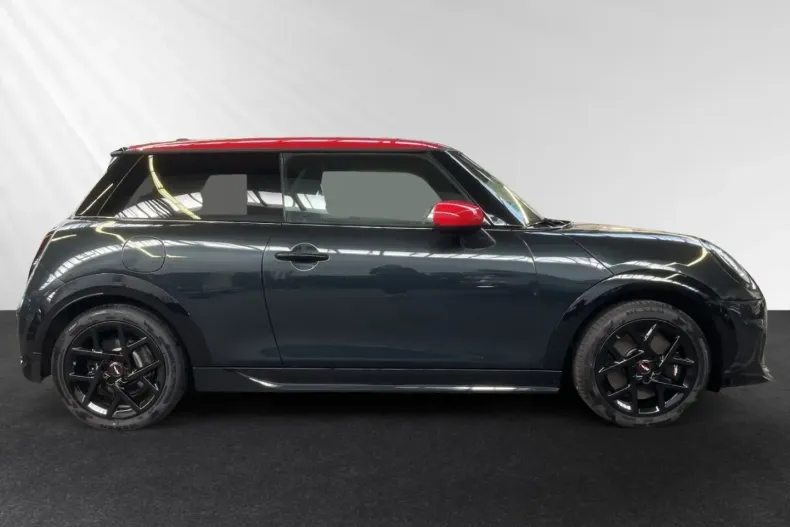 MINI Cooper C din 2024 cu 6.850 km - oferta MIN195066 - foto 2