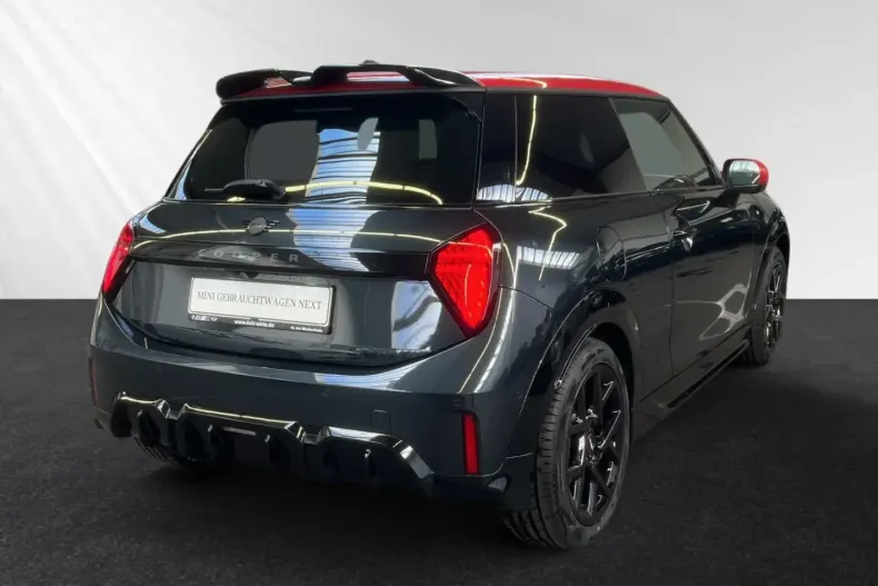 MINI Cooper C din 2024 cu 6.850 km - oferta MIN195066 - foto 3