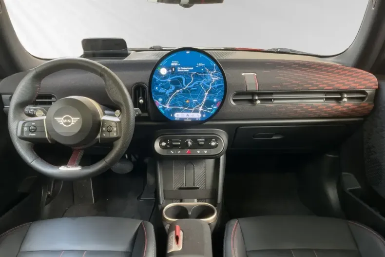 MINI Cooper C din 2024 cu 6.850 km - oferta MIN195066 - foto 8