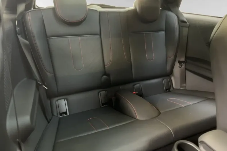 MINI Cooper C din 2024 cu 6.850 km - oferta MIN195066 - foto 11