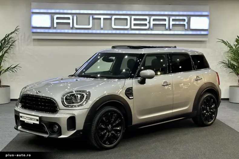 MINI Cooper Countryman din 2023 cu 38.000 km - oferta MIN195071 - foto 1