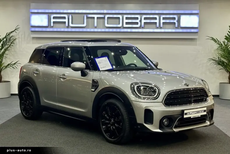 MINI Cooper Countryman din 2023 cu 38.000 km - oferta MIN195071 - foto 2