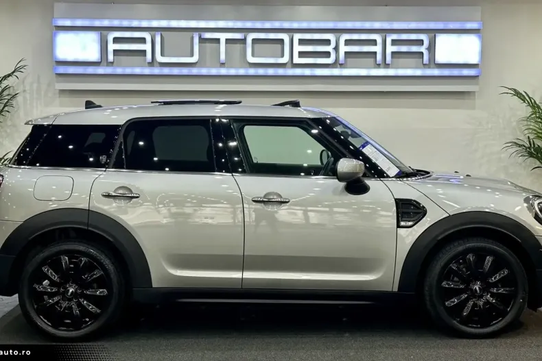 MINI Cooper Countryman din 2023 cu 38.000 km - oferta MIN195071 - foto 4