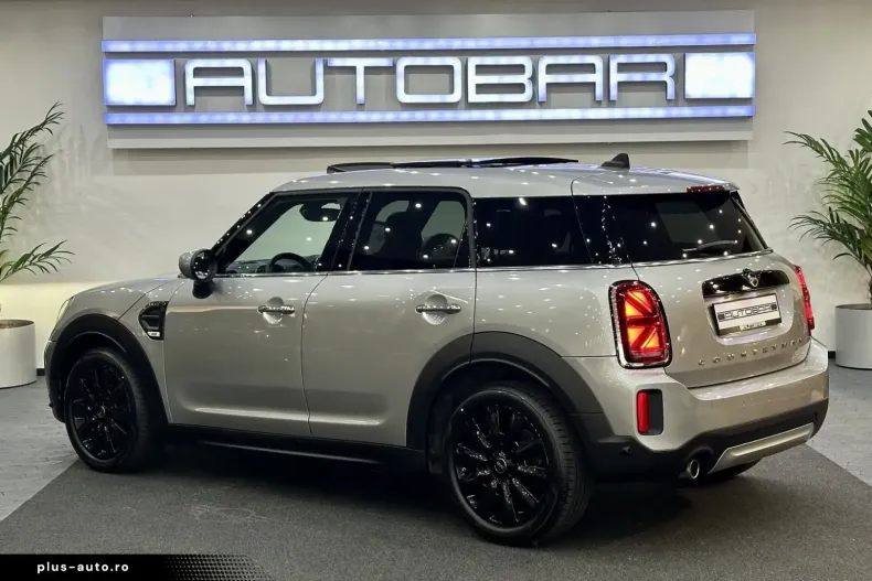 MINI Cooper Countryman din 2023 cu 38.000 km - oferta MIN195071 - foto 5