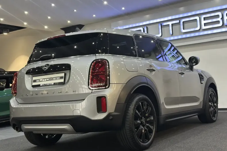 MINI Cooper Countryman din 2023 cu 38.000 km - oferta MIN195071 - foto 8