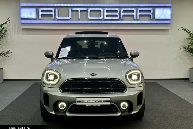 MINI Cooper Countryman din 2023 cu 38.000 km - oferta MIN195071 - foto 9
