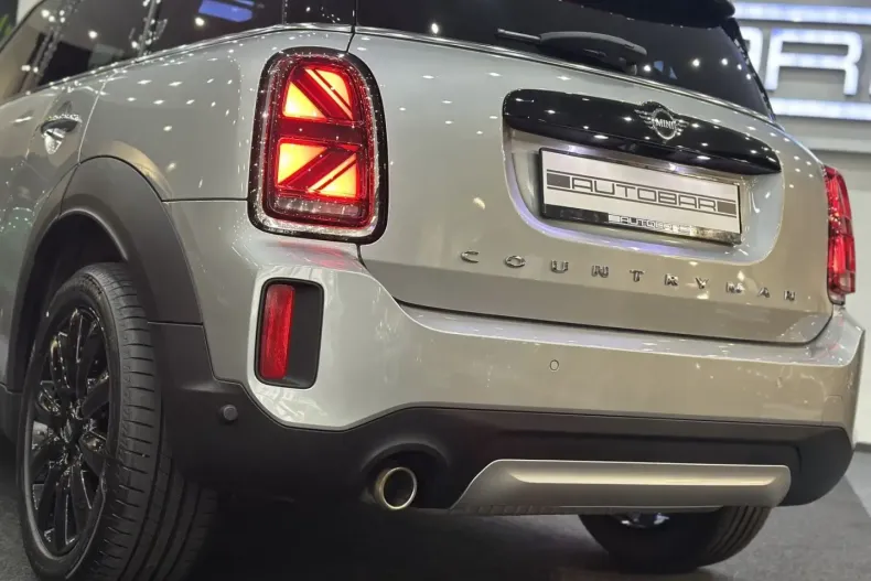 MINI Cooper Countryman din 2023 cu 38.000 km - oferta MIN195071 - foto 12
