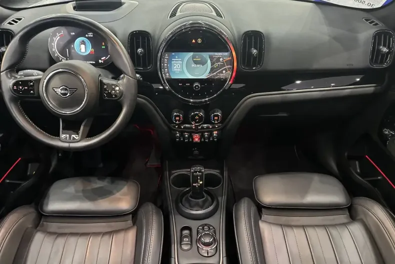 MINI Cooper Countryman din 2023 cu 38.000 km - oferta MIN195071 - foto 13