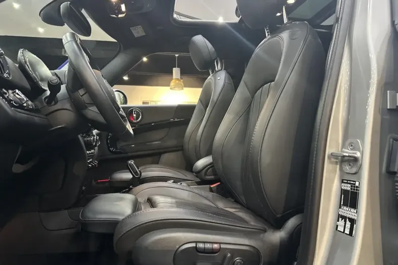 MINI Cooper Countryman din 2023 cu 38.000 km - oferta MIN195071 - foto 14