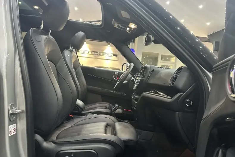 MINI Cooper Countryman din 2023 cu 38.000 km - oferta MIN195071 - foto 15