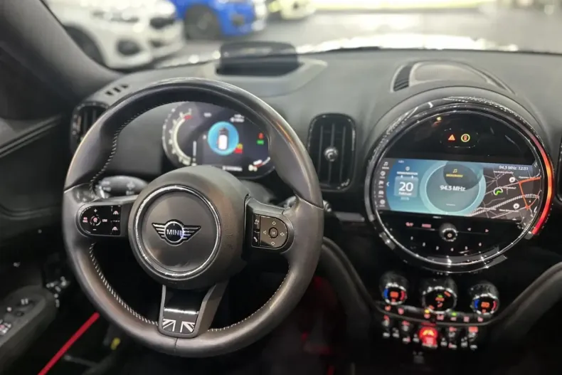 MINI Cooper Countryman din 2023 cu 38.000 km - oferta MIN195071 - foto 20