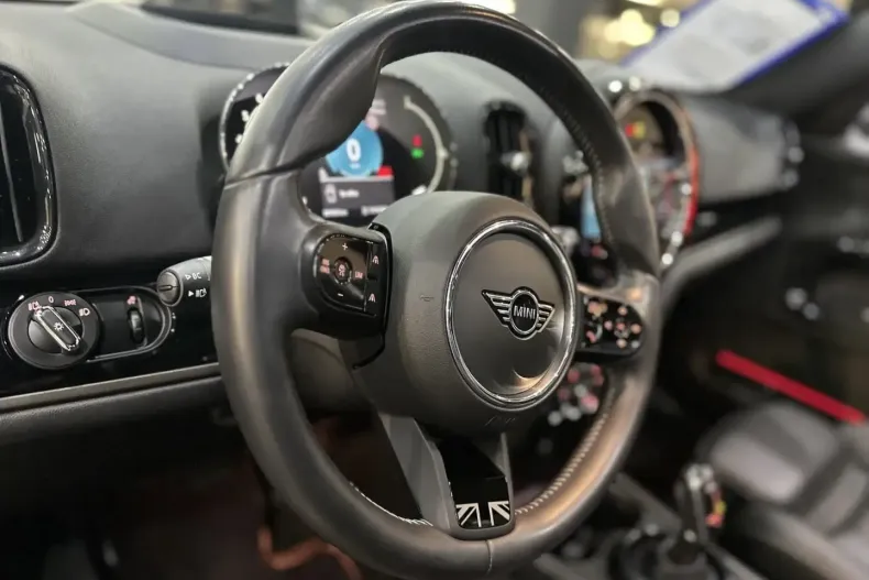 MINI Cooper Countryman din 2023 cu 38.000 km - oferta MIN195071 - foto 22
