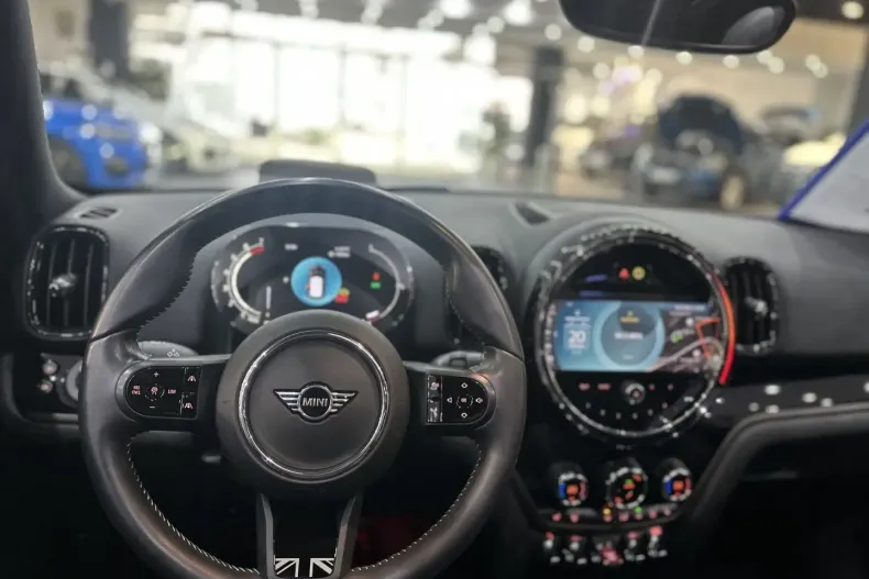 MINI Cooper Countryman din 2023 cu 38.000 km - oferta MIN195071 - foto 23