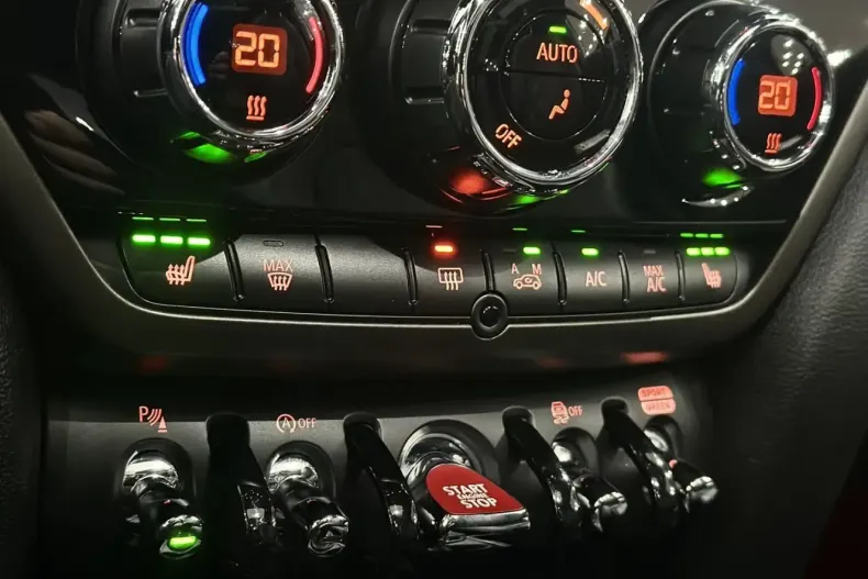 MINI Cooper Countryman din 2023 cu 38.000 km - oferta MIN195071 - foto 38