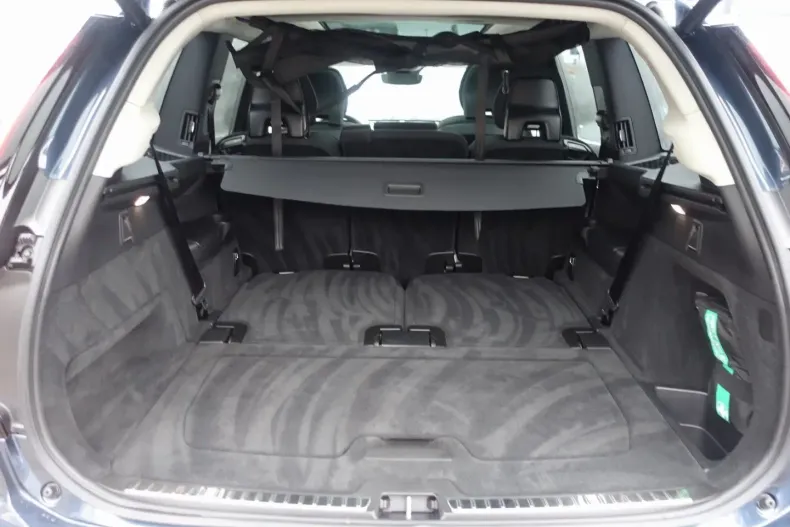 Volvo XC90 din 2025 cu 18.900 km - oferta VOL195073 - foto 26