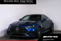 Mercedes-Benz CLE 53 AMG (Clasa CLE) din 2024 cu 5.850 km - oferta MER195075 - foto 1