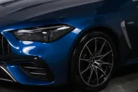 Mercedes-Benz CLE 53 AMG (Clasa CLE) din 2024 cu 5.850 km - oferta MER195075 - foto 3