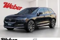 Volvo XC60 din 2022 cu 36.600 km - oferta VOL195077 - foto 1