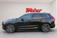 Volvo XC60 din 2022 cu 36.600 km - oferta VOL195077 - foto 3