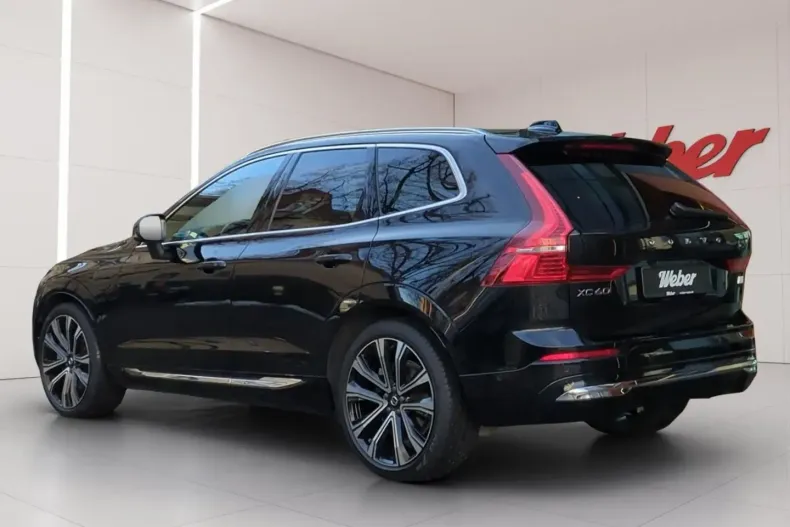 Volvo XC60 din 2022 cu 36.600 km - oferta VOL195077 - foto 4