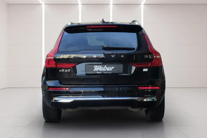 Volvo XC60 din 2022 cu 36.600 km - oferta VOL195077 - foto 5