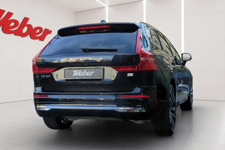 Volvo XC60 din 2022 cu 36.600 km - oferta VOL195077 - foto 6