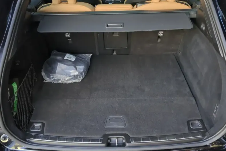 Volvo XC60 din 2022 cu 36.600 km - oferta VOL195077 - foto 9