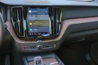 Volvo XC60 din 2022 cu 36.600 km - oferta VOL195077 - foto 13